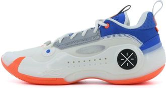Li-Ning Way of Wade 10 Low Draft Day ABAS083-39