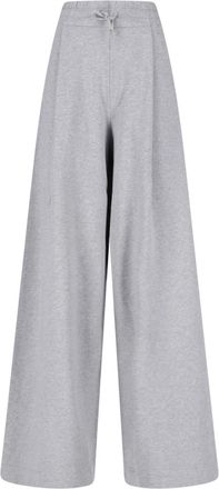 Dries Van Noten Pantaloni Sportivi Ampi