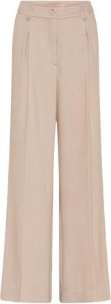 Gustav Donna, Pantaloni, Beige, XS, new