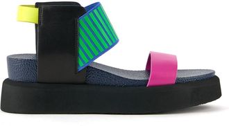United Nude Rico Sandal Ii