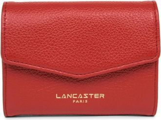 Lancaster Cartera Dune - Accessories - Mujer - Rojo - ONE SIZE