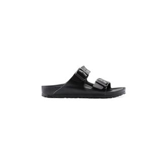 Birkenstock Arizona EVA - Dames - Sandalen - Zwart - 39 EU - Schoenen
