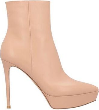 Gianvito Rossi FOOTWEAR - Ankle boots on YOOX.COM