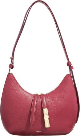 Furla Crossbody Bags - Furla Goccia S Shoulder Bag - red - Crossbody Bags for ladies