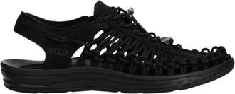 Keen Uneek Sandaal - Dames - Outdoorschoenen - Zwart - 37 EU - Fitness
