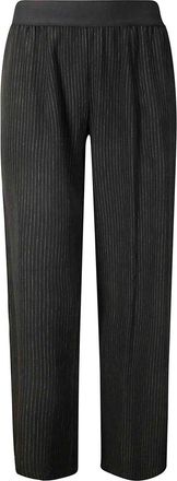 Maria Calderara Wide And Long Pants