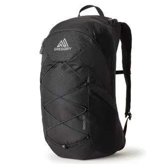 Gregory Arrio 22 Pack Black