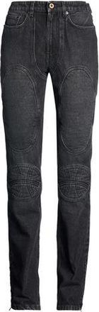 Jean Paul Gaultier BOTTOMWEAR - Pantaloni jeans su YOOX.COM