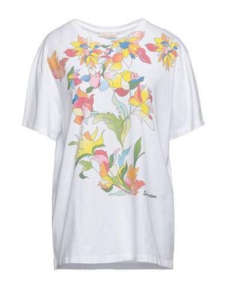 Semicouture CAMISETAS Y TOPS - Camisetas en YOOX.COM