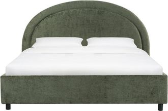 Safavieh Couture Kaylilly Chenille Bed
