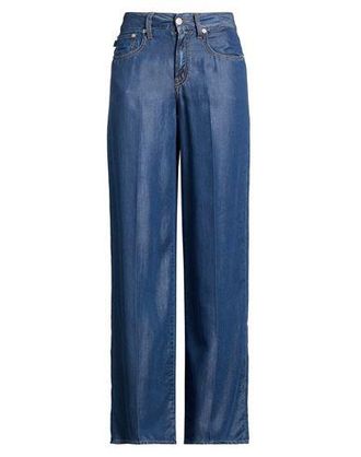 People BOTTOMWEAR - Pantaloni jeans su YOOX.COM