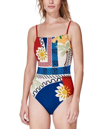 Gottex Positano Swimsuit