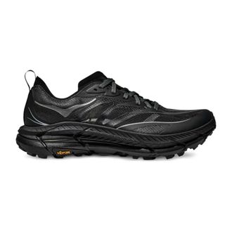 Hoka One One Hombre, Deporte, Negro, Talla: 42 1/2 EU