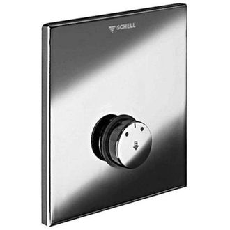 Schell Grifo Para Ducha Empotrado Linus D-sc-m - Schell