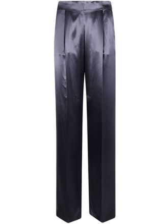 Alberta Ferretti Trousers