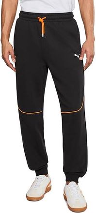 Puma Mclaren Racing Pants Mens Clothing Puma Black : 2XL, Cotton/Polyester
