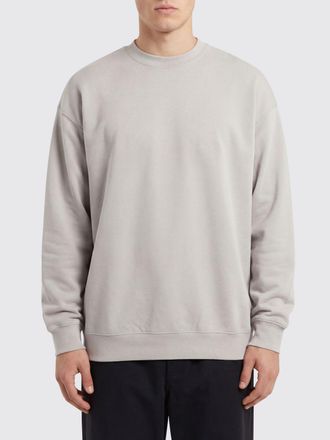 Yohji Yamamoto Felpa a girocollo in cotone Y-3