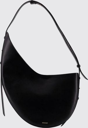 SOEUR Borsa Winona Soeur in pelle