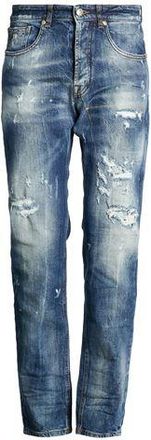 John Richmond BOTTOMWEAR - Jeans sur YOOX.COM