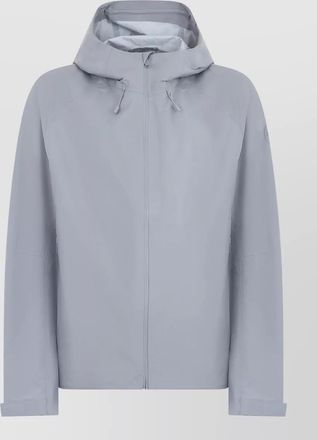 Canada Goose hooded waterproof jacket casual everyday