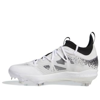 adidas Adizero Afterburner 9 NWV White Black IF9912
