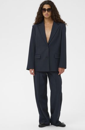 Soaked In Luxury Pants Suiting SLLilu Pants Suiting Regular fit