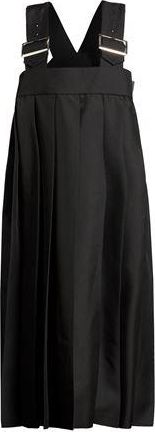 Comme Des Gar&ccedil;ons VESTIDOS - Vestidos midi en YOOX.COM