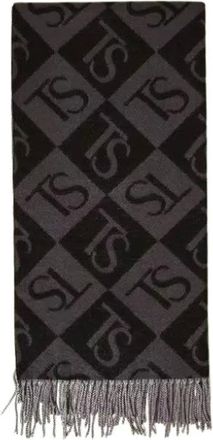Twinset Mujer, Accesorios, Gris, Talla: ONE Size