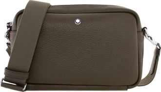Montblanc Companion Leather Crossbody