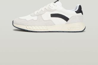 G-Star Aver Basic Sneakers - Meerkleurig - Heren