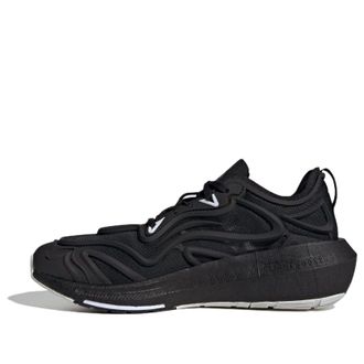 adidas by Stella McCartney Ultraboost Speed Shoes Core Black White IF0430