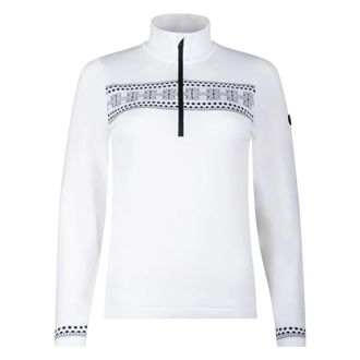 Newland Sajama Underlayer - Dames - Thermokleding winter - Wit - L - Fitness