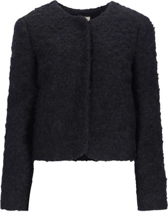 The Garment Vienna coat - Black