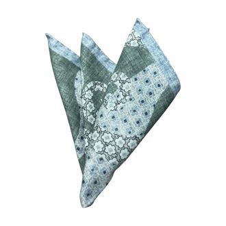 L.B.M. 1911 Hombre, Accesorios, Verde, Talla: ONE Size