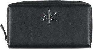 A|X Armani Exchange PICCOLA PELLETTERIA - Portafogli su YOOX.COM