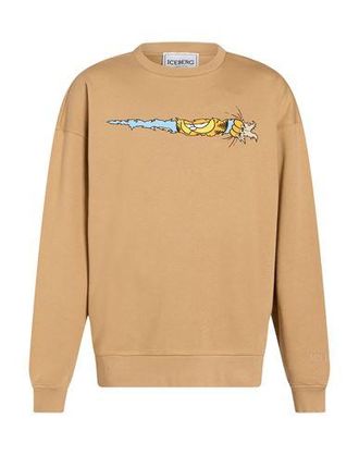 Iceberg X GARFIELD