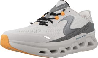 Skechers Slip-ins: Glide-Step Altus - Heren - Sneakers - Grijs - 42 EU - Schoenen