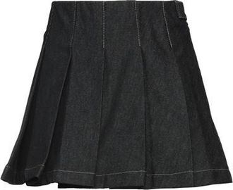 Remain PARTES DE ABAJO - Faldas vaqueras en YOOX.COM