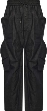 Vivienne Westwood Drawstring Trousers
