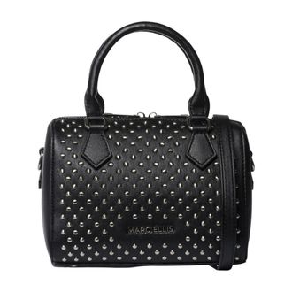 Marc Ellis Lucy Rock - - Bags - Donna - Nero - ONE SIZE
