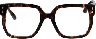 Isabel Marant Dames, Accessoires, Bruin, Maat: 53 MM