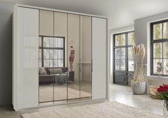 Wiemann Kleiderschrank