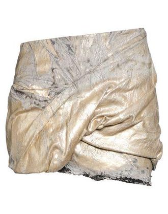 Rick Owens HOSEN & R&Ouml;CKE - Jeansr&ouml;cke auf YOOX.COM