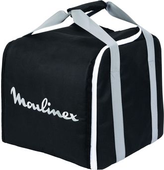 Moulinex Copertura Di Trasporto - Vaporiere, Cuocitori A Vapore Moulinex 3415793045380014107