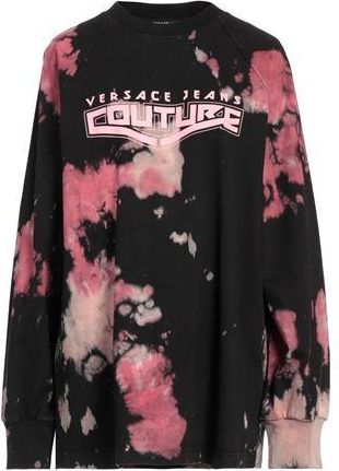 Versace CAMISETAS Y TOPS - Sudaderas en YOOX.COM