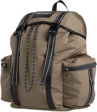 A|X Armani Exchange Backpacks