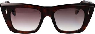 Cutler and Gross The Great Frog - 008 Sunglasses