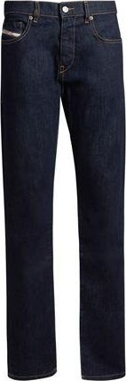 Diesel PARTES DE ABAJO - Pantalones vaqueros en YOOX.COM