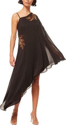 Misa MISA Los Angeles Elaneh Dress