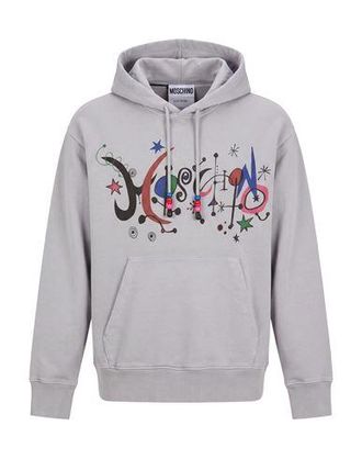 Moschino CAMISETAS Y TOPS - Sudaderas en YOOX.COM